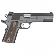 Springfield Armory 1911 Garrison, 9mm 5" - Blued Springfield Armory 1911 Garrison, 9mm 5" - Blued