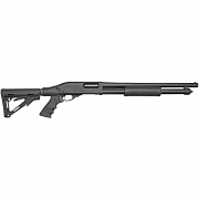 Remington 870 Tactical 12GA. Shotgun, 18.5" Barrel, Remington 870 Tactical 12GA. Shotgun, 18.5" Barrel,