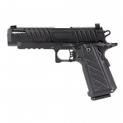 Live Free Armory Apollo 11 V2 Full Size, 9mm  - Black 
