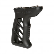Timber Creek Outdoors Enforcer Vertical Foregrip - M-LOK - BLK Timber Creek Outdoors Enforcer Vertical Foregrip - M-LOK - BLK