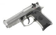 Beretta M9A1 92FS Compact Inox Fixed Sights, 9mm Beretta M9A1 92FS Compact Inox Fixed Sights, 9mm