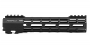 Aero Precision AR-15 ATLAS S-ONE M-LOK Handguard - BLK - 9"