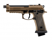 Beretta 92XI SAO SABBIA, 9mm