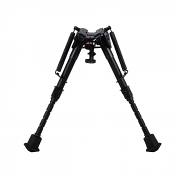 Harris Ultralight Series 1A2-BRM Bipod 6" to 9" 