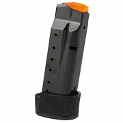 Smith & Wesson M&P Shield Plus & Equalizer 9mm 15RD magazine Smith & Wesson M&P Shield Plus & Equalizer 9mm 15RD magazine