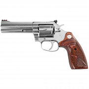 Colt King Cobra, Stainless, 4" .357Magnum Colt King Cobra, Stainless, 4" .357Magnum