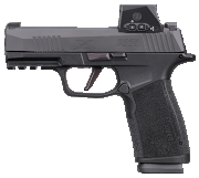 Sig Sauer P365 X Macro w/ Romeo-X - 9mm Sig Sauer P365 X Macro w/ Romeo-X - 9mm