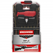 Birchwood Casey Rifle Cleaning Kit 21 Pieces