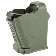 UpLula Magazine Speedloader, Green - UNIVERSAL PISTOL
