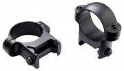 Burris Zee Rings Matte Black 30mm Medium Burris Zee Rings Matte Black 30mm Medium