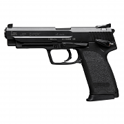 H&K USP EXPERT .45ACP, DA/SA, Adjustable Sights H&K USP EXPERT .45ACP, DA/SA, Adjustable Sights