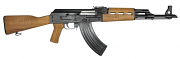 Zastava AK47 ZPAPM70 7.62x39mm, Light Maple