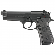 Beretta 92FS, Fixed Sights, 9mm Beretta 92FS, Fixed Sights, 9mm