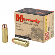 Hornady 50AE 300 GR. XTP - 20RD