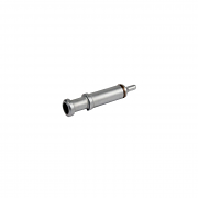 HK Gas Piston Complete MR556, MR762 HK Gas Piston Complete MR556, MR762