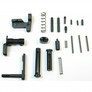 CMMG AR10 Lower Receiver Parts Kit without Grip/FCG CMMG AR10 Lower Receiver Parts Kit without Grip/FCG