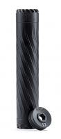 Anechoic Anechox 30L DT Titanium, .30 cal Anechoic Anechox 30L DT Titanium, .30 cal