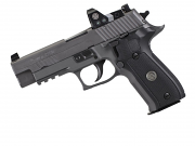 Sig Sauer P226 Legion RX, 9mm, Night Sights, DA/SA
