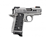 Kimber Micro 9 Rapide Black Ice - 9mm
