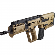 IWI TAVOR X95 Rifle, 16.5" .300 Blackout - FDE