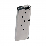 Kimber Micro 9 Magzine, 9mm 6RD