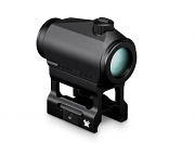 Vortex Optics Crossfire Red Dot - 2 MOA