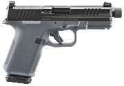 Ruger RXM, OR w/ TB & NS, 9mm 