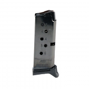 Ruger LCP II .380ACP 6RD Magazine W/Extension Ruger LCP II .380ACP 6RD Magazine W/Extension