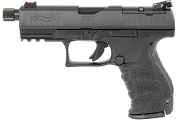Walther Arms PPQ M2 Q4 Tactical - 9MM