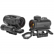 Sig Sauer Romeo MSR/Juliet 3X Magnifier Combo