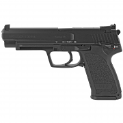 H&K USP Expert 9mm, DA/SA, Adjustable Sights W/O Jet Funnel H&K USP Expert 9mm, DA/SA, Adjustable Sights W/O Jet Funnel