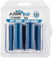 A-Zoom Snap Caps 5/PK - 12GA