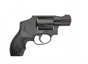 Smith & Wesson M&P 340 .357 Magnum 