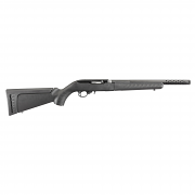 Ruger 10/22 Takedown Lite, .22LR, 16.1''