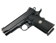 Wilson Combat Professional, 9mm, G10 Grips, Ambi Safety, Black Wilson Combat Professional, 9mm, G10 Grips, Ambi Safety, Black