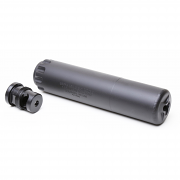 Griffin Armament Recce 5 Suppressor - 5.56mm