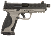 Ed Brown Fueled M&P Tactical, OR, 9mm Ed Brown Fueled M&P Tactical, OR, 9mm
