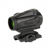 Sig Sauer Romeo5 Gen II Compact 1x20mm Red Dot - 1 MOA
