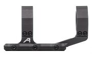 Aero Precision Ultralight 30mm Scope Mount, Extended - BLK