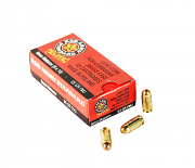 Red Army 9x18 Makarov 93GR FMJ - 50RD  