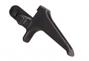 Sig Sauer Flat Trigger - P320 - BLK Sig Sauer Flat Trigger - P320 - BLK