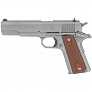 Colt Government Model Series 70, 38 Super - Stainless