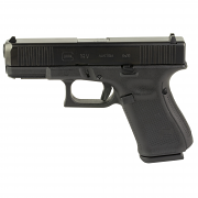 Glock 19 V, 9mm - Black Glock 19 V, 9mm - Black