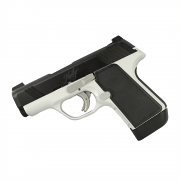 Kimber EVO SP (Two-Tone) 9mm