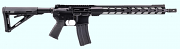 Anderson AR15 Utlility Rifle, 16" 5.56mm