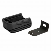 Mec-Gar Adapter - PLUS 2 Drop Point Protection Mec-Gar Adapter - PLUS 2 Drop Point Protection