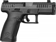 CZ P-10 C Ported Barrel, OR, 9mm CZ P-10 C Ported Barrel, OR, 9mm
