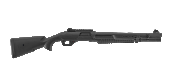 Benelli Nova 3 Tac Pump-Action, 18.5” Barrel, 12 Gauge LE