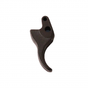 SIG Standard Trigger - P220, P245 Black - 8mm