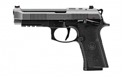 Beretta 92XI SAO, Fixed Sights, 9mm